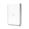 Ubiquiti UniFi 7 Pro In-Wall | 2.5GbE & 6 GHz Destekli Duvar Tipi WiFi 7 AP