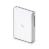 Ubiquiti UniFi 7 Pro In-Wall | 2.5GbE & 6 GHz Destekli Duvar Tipi WiFi 7 AP