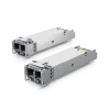 Ubiquiti UACC OM MM 1G D2 , 1.25Gbps ,Duplex LC , 550M, Multi Mode Fiber SFP Modül