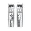 Ubiquiti UACC OM MM 1G D2 , 1.25Gbps ,Duplex LC , 550M, Multi Mode Fiber SFP Modül