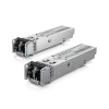 Ubiquiti UACC OM MM 1G D2 , 1.25Gbps ,Duplex LC , 550M, Multi Mode Fiber SFP Modül