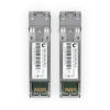 Ubiquiti 10G SFP+ Single-Mode Fiber Modül | 10km Uzun Menzil (2li Paket)