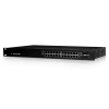 Ubiquiti Ubnt Es 24 250W 24 Port 10/100/1000Mbps Gigabit Ethernet Edge Switch