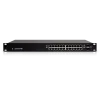 Ubiquiti Ubnt Es 24 250W 24 Port 10/100/1000Mbps Gigabit Ethernet Edge Switch