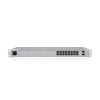 Ubiquiti UniFi Switch 16 PoE | 16-Port Gigabit, Fansız PoE+ Switch