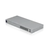 Ubiquiti UniFi Switch 16 PoE | 16-Port Gigabit, Fansız PoE+ Switch
