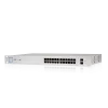 Ubiquiti UniFi Switch 24 250W | 24-Port PoE+ & 24V Pasif PoE Switch