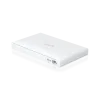 Ubiquiti UISP Switch Pro | 26-Port Layer 3 Pasif PoE WISP Switch