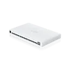 Ubiquiti UISP Switch Pro | 26-Port Layer 3 Pasif PoE WISP Switch