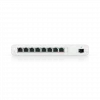 Ubiquiti UISP Switch | 8-Port 24V Pasif PoE WISP Switch (10G SFP+)