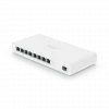 Ubiquiti UISP Switch | 8-Port 24V Pasif PoE WISP Switch (10G SFP+)