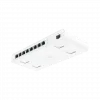 Ubiquiti UISP Switch | 8-Port 24V Pasif PoE WISP Switch (10G SFP+)