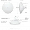 Ubiquiti UISP Wave LR | Uzun Menzilli 60 GHz PtMP CPE Radyo Link