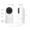 Ubiquiti UniFi Protect G5 Flex Kamera | 4 MP 2K HD, Çok Yönlü PoE Güvenlik Kamerası