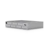 Ubiquiti UniFi Protect NVR Pro | 7 Disk Yuvalı, RAID Destekli Kamera Kayıt Cihazı