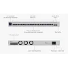 Ubiquiti UniFi Switch Enterprise XG 24 | 24-Port 10GbE Layer 3 | e spor Oyuncu Switch