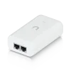 Ubiquiti UniFi U-PoE++ | PoE Adaptör Enjektör | 60W, 48V, 1.25A PoE Adaptör