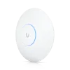 Ubiquiti UniFi 6 Enterprise | 10-Stream Yüksek Yoğunluklu WiFi 6E Access Point