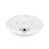 Ubiquiti UniFi 6 Enterprise | 10-Stream Yüksek Yoğunluklu WiFi 6E Access Point