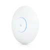 Ubiquiti UniFi U6 Pro | WiFi 6 | 5 Ghz | 4 x 4 ( MU MIMO) | 140 m² | PoE Access Point