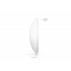 Ubiquiti UniFi U7 LR ( UAP-AC-LR ) WiFi 7 | 2.4-5 Ghz | 2.5GbE PoE | 160 m² Tavan Tipi Access Point