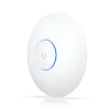 Ubiquiti UniFi U7 LR ( UAP-AC-LR ) WiFi 7 | 2.4-5 Ghz | 2.5GbE PoE | 160 m² Tavan Tipi Access Point