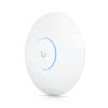 Ubiquiti Unifi U7 Pro Max , Wifi 7 , 6 Ghz , 2,5 GbE , 160M2 ( Özel Spektrum Kartlı ) Access Point