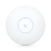 Ubiquiti Unifi U7 Pro Max , Wifi 7 , 6 Ghz , 2,5 GbE , 160M2 ( Özel Spektrum Kartlı ) Access Point