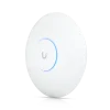 Ubiquiti UniFi U7 Pro | 6 GHz Destekli WiFi 7 PoE+ Access Point