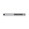 Ubiquiti UniFi Switch 24 PoE | 24-Port 95W Gigabit Layer 2 PoE+ Switch