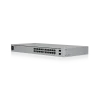 Ubiquiti UniFi Switch 24 PoE | 24-Port 95W Gigabit Layer 2 PoE+ Switch