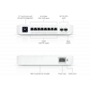 Ubiquiti UniFi Switch Enterprise 8 PoE | 8-Port 2.5GbE Layer 3 PoE+ Switch