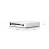 Ubiquiti UniFi Switch Enterprise 8 PoE | 8-Port 2.5GbE Layer 3 PoE+ Switch