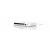 Ubiquiti UniFi USW Flex 2.5G 8 PoE | 8 Port 2.5G Ethernet | 1 Port Combo 10G SFP+ & 10Gbe Ethernet PoE in Swtich