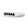 Ubiquiti UniFi Switch Flex Mini | 5-Port Kompakt Gigabit Switch (PoE Destekli)
