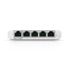 Ubiquiti UniFi Switch Flex Mini | 5-Port Kompakt Gigabit Switch (PoE Destekli)