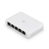 Ubiquiti UniFi Switch Flex Mini | 5-Port Kompakt Gigabit Switch (PoE Destekli)