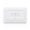 Ubiquiti UniFi Switch Flex Mini | 5-Port Kompakt Gigabit Switch (PoE Destekli)