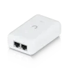 Ubiquiti Unifit U POE AT 48V 0.65A , PoE+ (30W) Adaptör Enjektör
