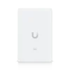 Ubiquiti Unifit U POE AT 48V 0.65A , PoE+ (30W) Adaptör Enjektör