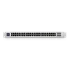 Ubiquiti UniFi Switch Enterprise 48 PoE | 48-Port 2.5GbE Oyuncu & E-Spor Switch