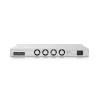Ubiquiti UniFi Switch Enterprise 48 PoE | 48-Port 2.5GbE Oyuncu & E-Spor Switch