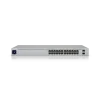 Ubiquiti UniFi Switch Pro 24 | Layer 3, Fansız 24-Port 10G SFP+ Switch
