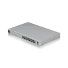 Ubiquiti UniFi Switch Pro 24 | Layer 3, Fansız 24-Port 10G SFP+ Switch