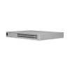 Ubiquiti UniFi Switch Pro Aggregation | 28-Port 10G/25G Full SFP+ Omurga Switch