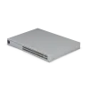 Ubiquiti UniFi Switch Pro Aggregation | 28-Port 10G/25G Full SFP+ Omurga Switch
