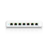 Ubiquiti UniFi Switch Ultra 60W | 8-Port Kompakt 52W PoE+ Switch