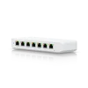 Ubiquiti UniFi Switch Ultra 60W | 8-Port Kompakt 52W PoE+ Switch