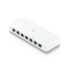 Ubiquiti UniFi Switch Ultra 60W | 8-Port Kompakt 52W PoE+ Switch