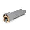 Unifi UACC CM RJ45 MG 10 GbE RJ45 SFP+ To Ethernet , SFP+ to RJ45 Adaptör Fiber Modül